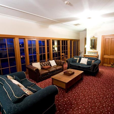 ホテル Ranelagh House ダボ エクステリア 写真
