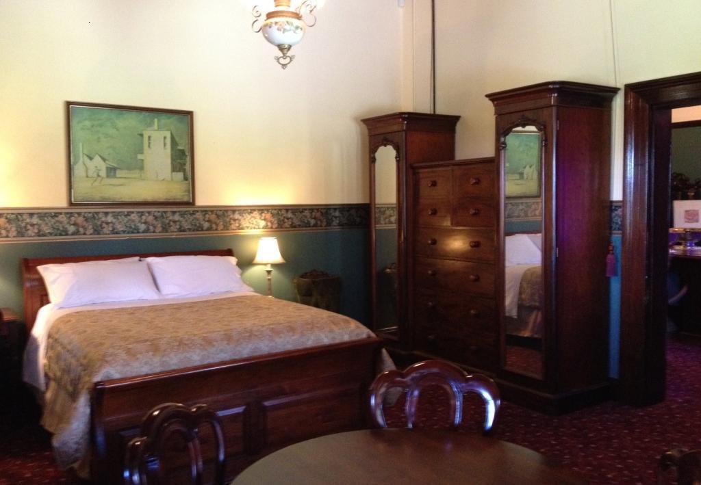 ホテル Ranelagh House ダボ 部屋 写真