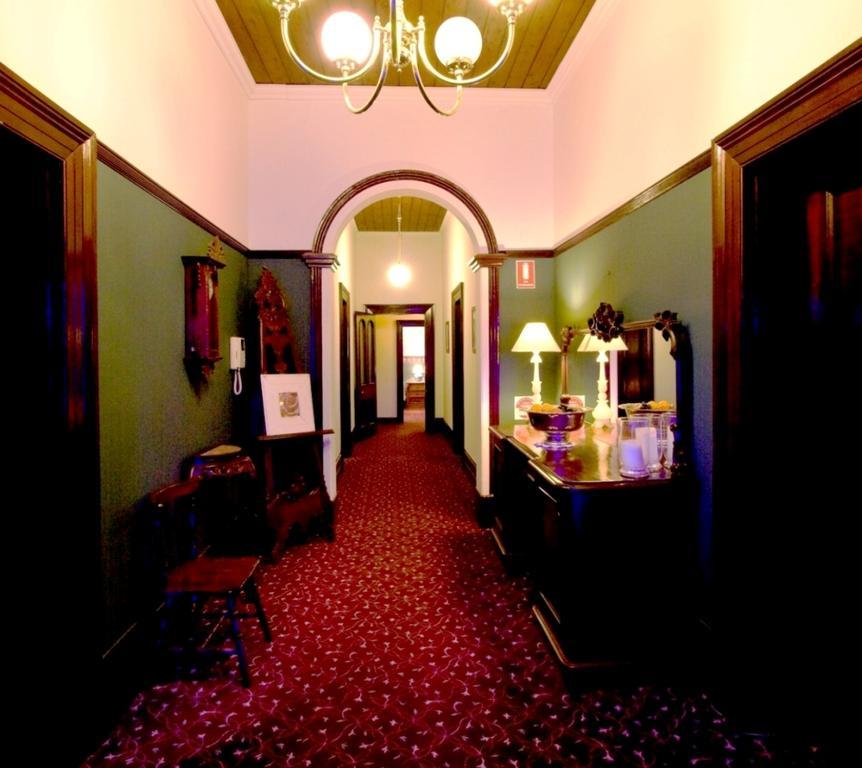 ホテル Ranelagh House ダボ エクステリア 写真
