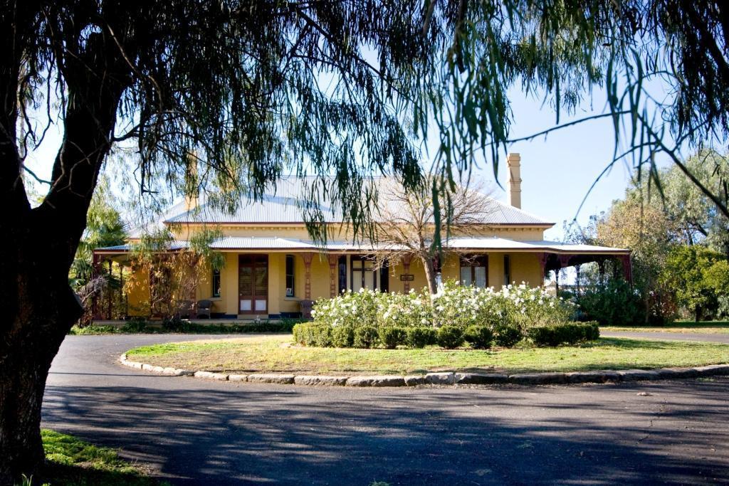 ホテル Ranelagh House ダボ エクステリア 写真