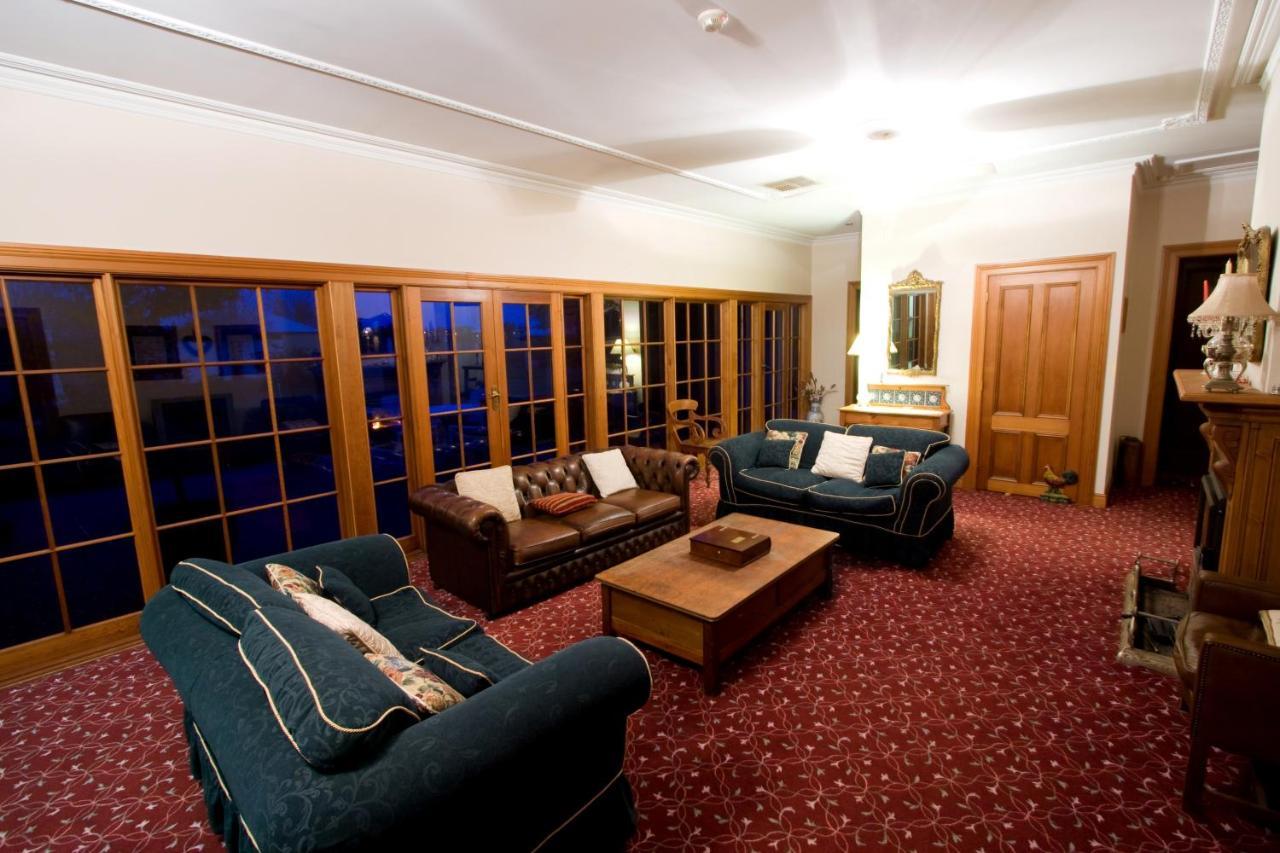 ホテル Ranelagh House ダボ エクステリア 写真