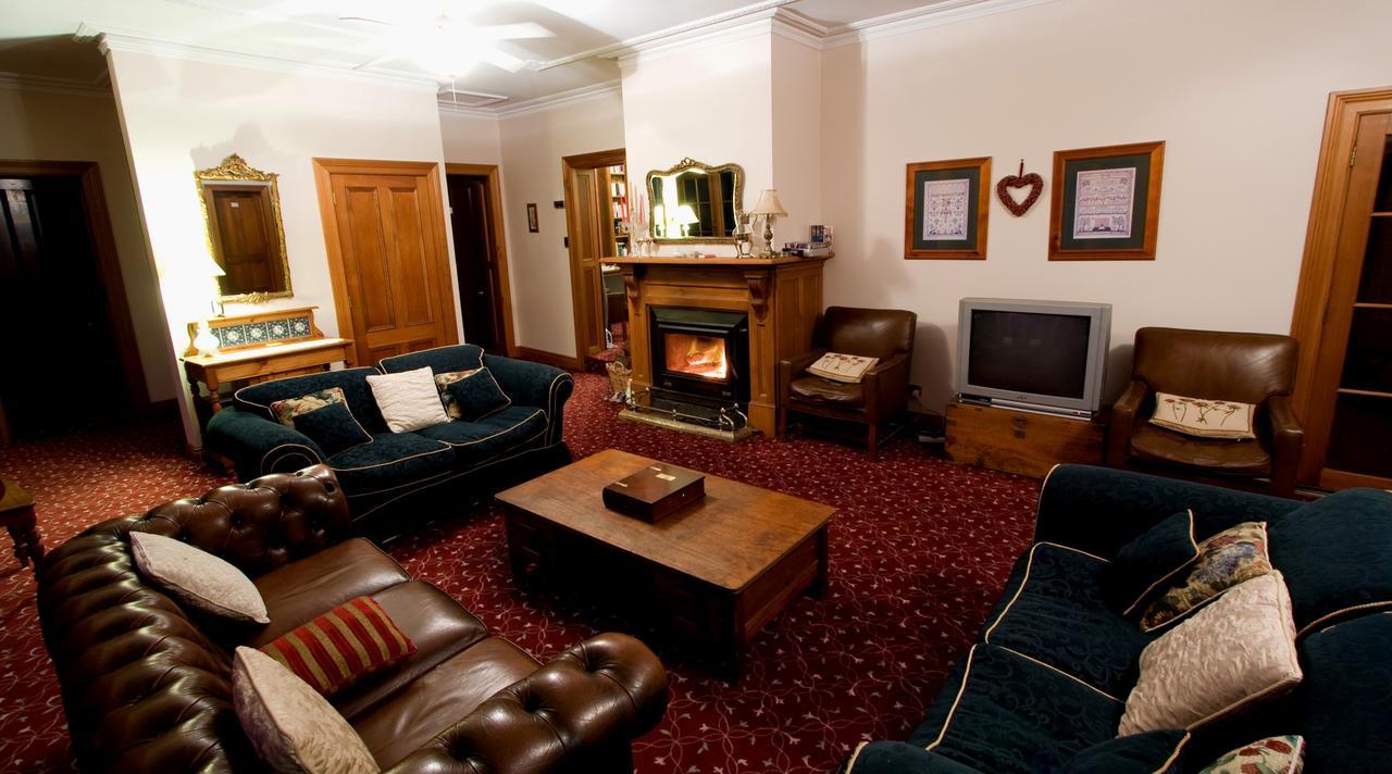 ホテル Ranelagh House ダボ エクステリア 写真