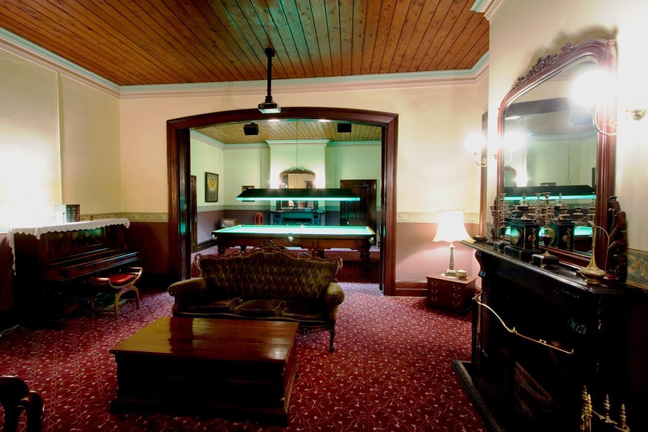 ホテル Ranelagh House ダボ エクステリア 写真