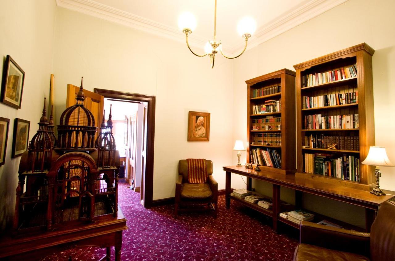 ホテル Ranelagh House ダボ エクステリア 写真