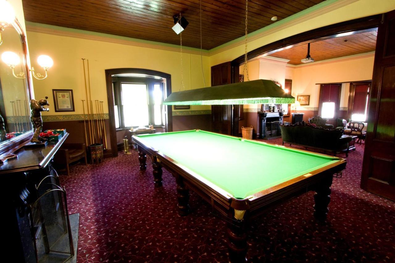 ホテル Ranelagh House ダボ エクステリア 写真
