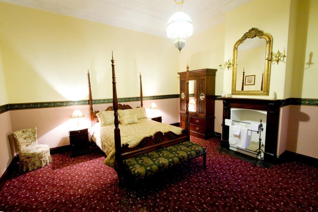 ホテル Ranelagh House ダボ エクステリア 写真